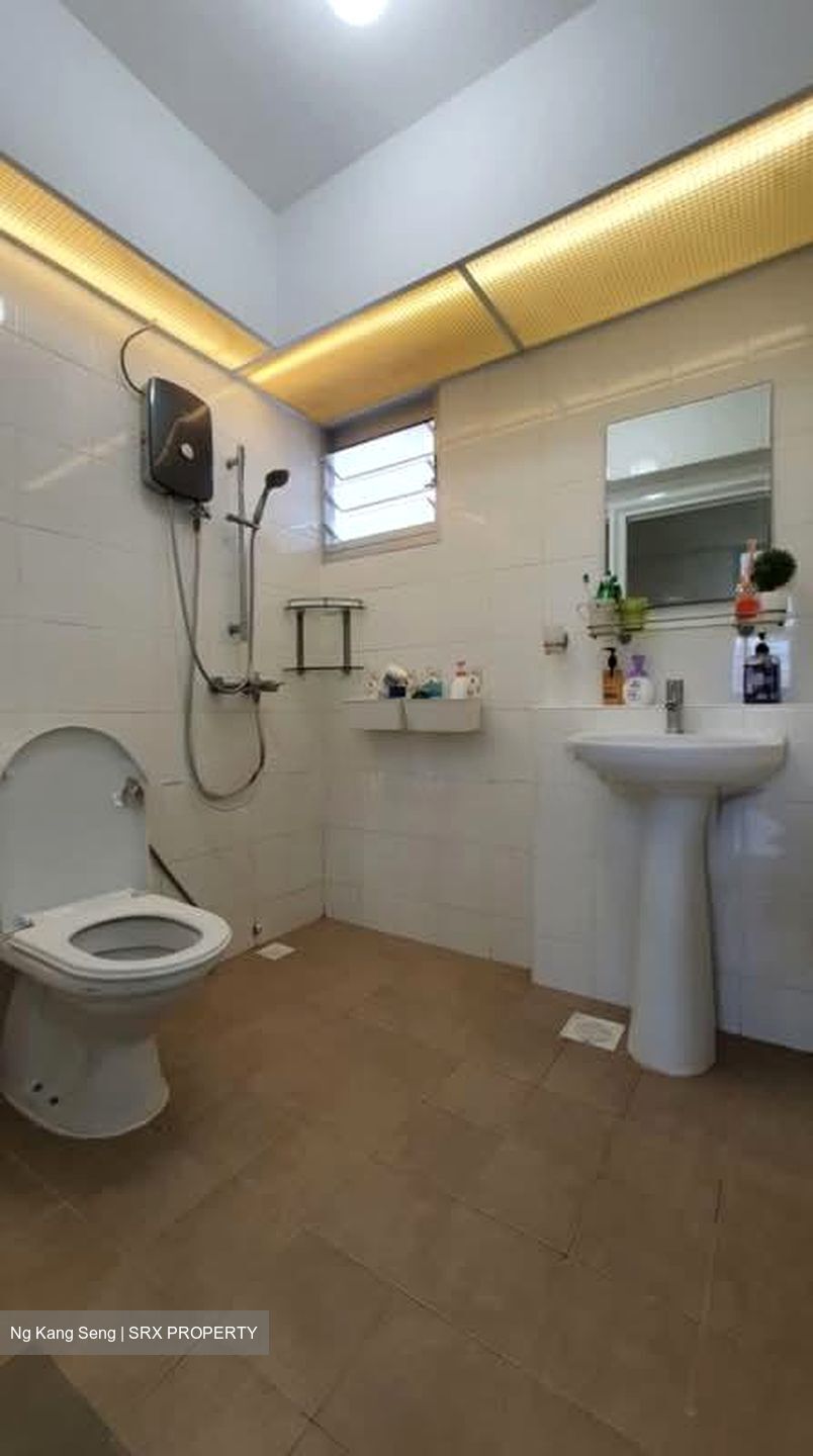 Blk 70B Telok Blangah Ridgeview (Bukit Merah), HDB 4 Rooms #579254101